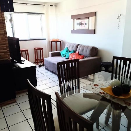 Apartamento Aconchegante Na Praia Fortaleza  Extérieur photo