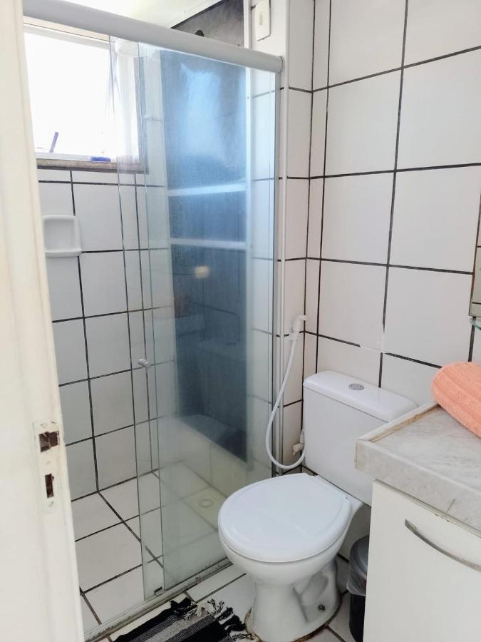 Apartamento Aconchegante Na Praia Fortaleza  Extérieur photo