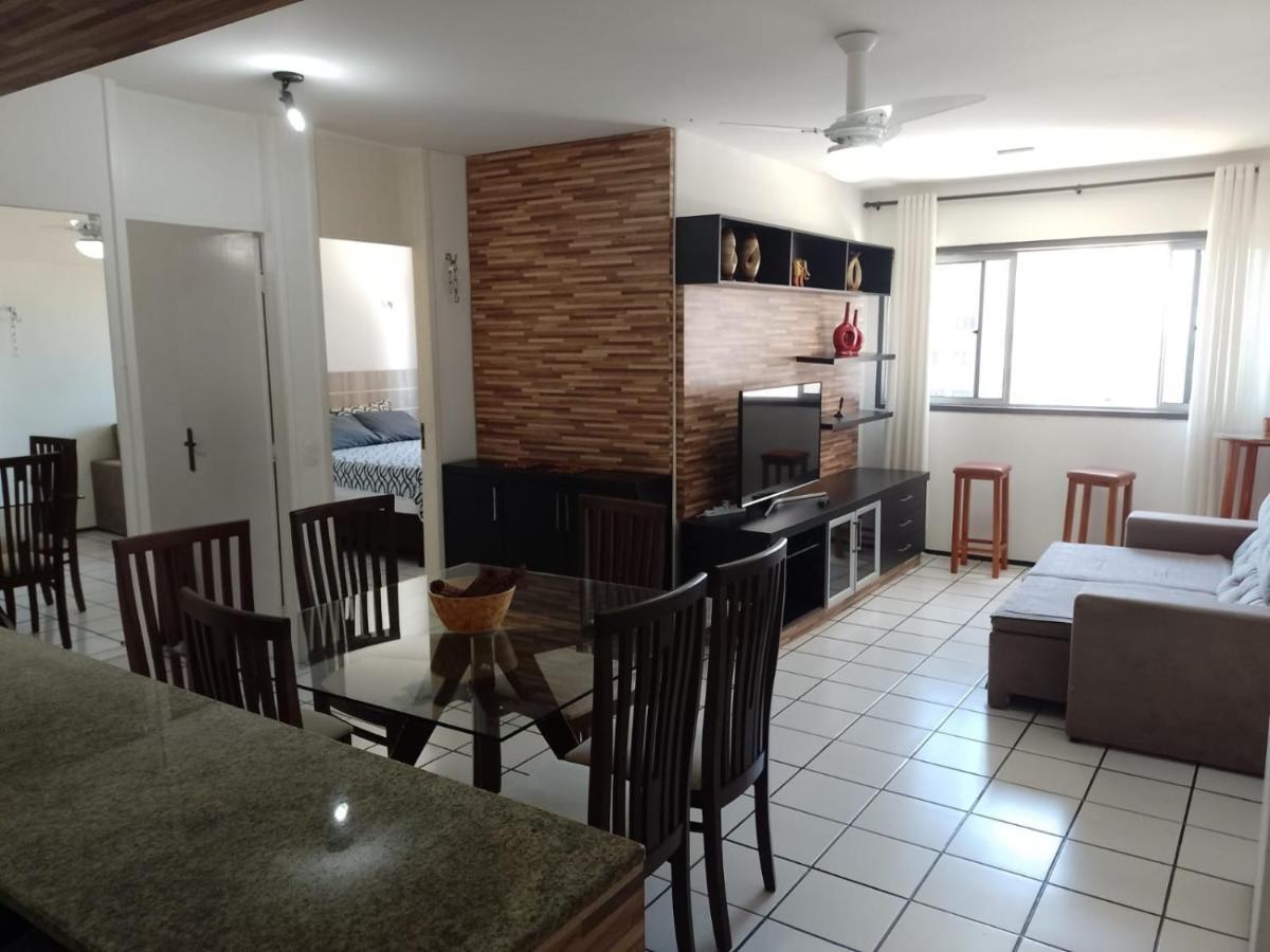 Apartamento Aconchegante Na Praia Fortaleza  Extérieur photo