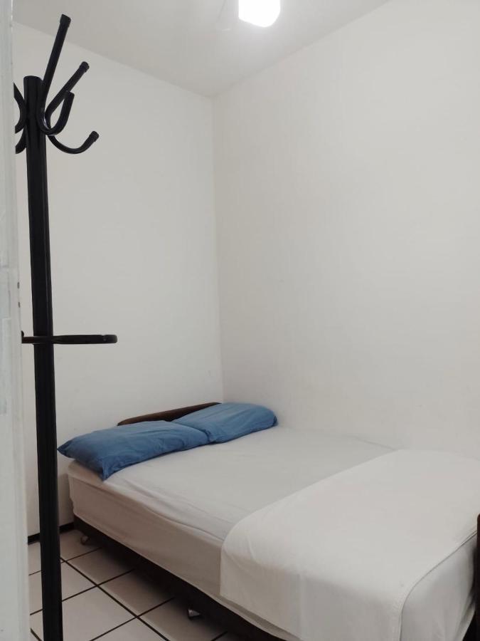 Apartamento Aconchegante Na Praia Fortaleza  Extérieur photo