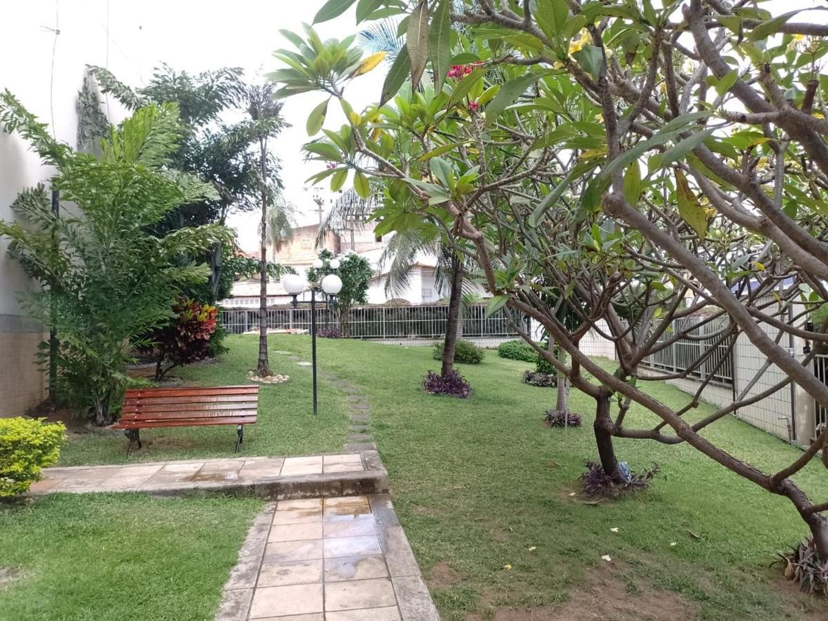 Apartamento Aconchegante Na Praia Fortaleza  Extérieur photo